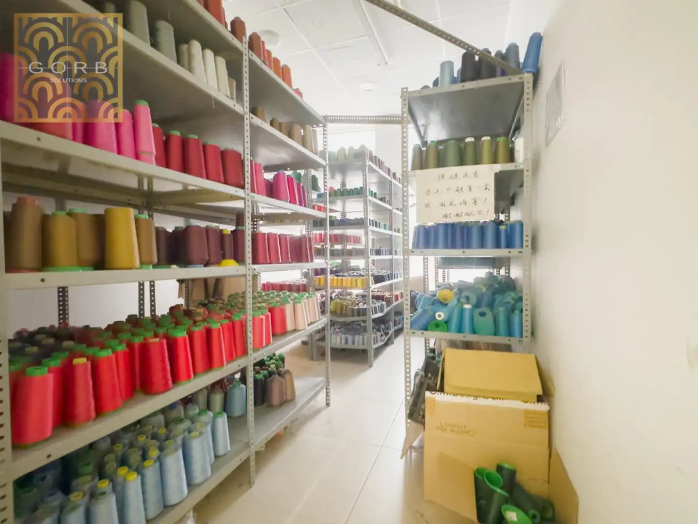 Industrial building for sale in Pla d'en Boet, imagen 11