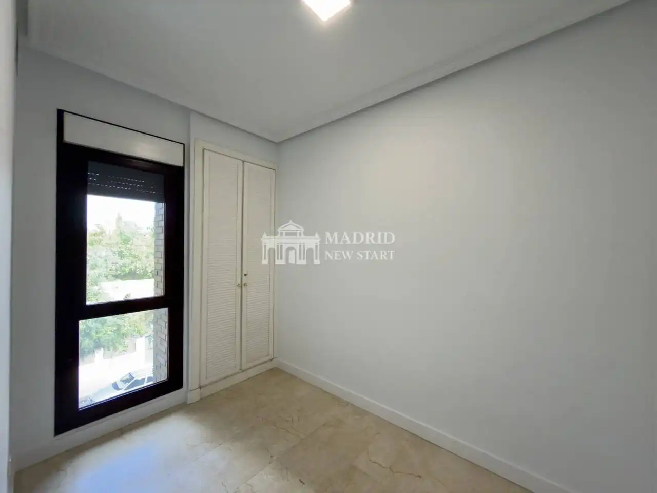 Habitación de Piso de alquiler en Ciudad Lineal