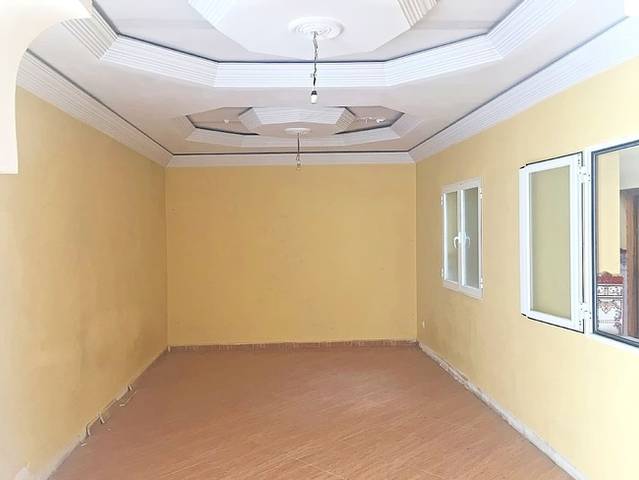 Casa-chalet en Venta en C/ Norte en Mora