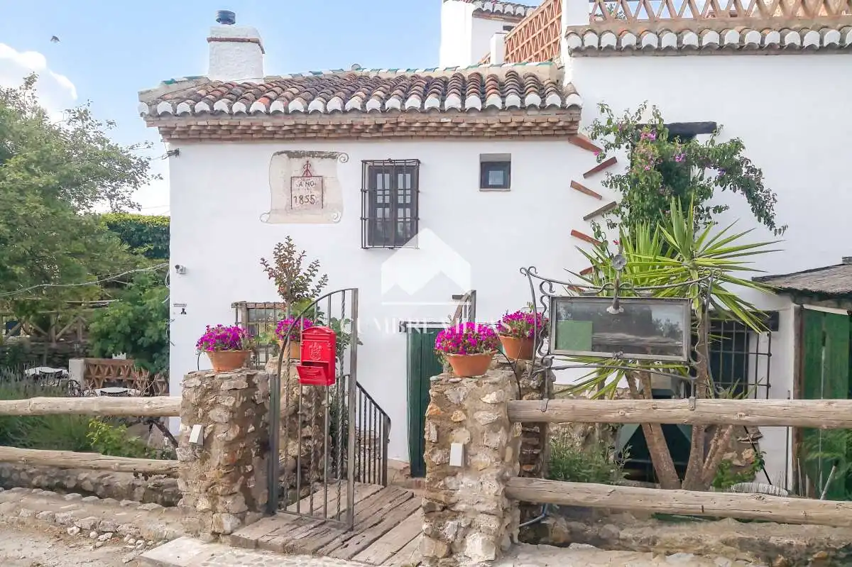 Maison rustique à vendre à Lecrín, imagen 10