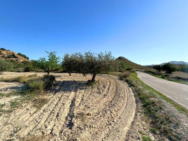 Terreno residencial en Venta en Moralet