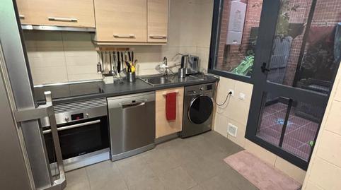 Foto 4 de Casa adosada en venda a Hospital, Madrid