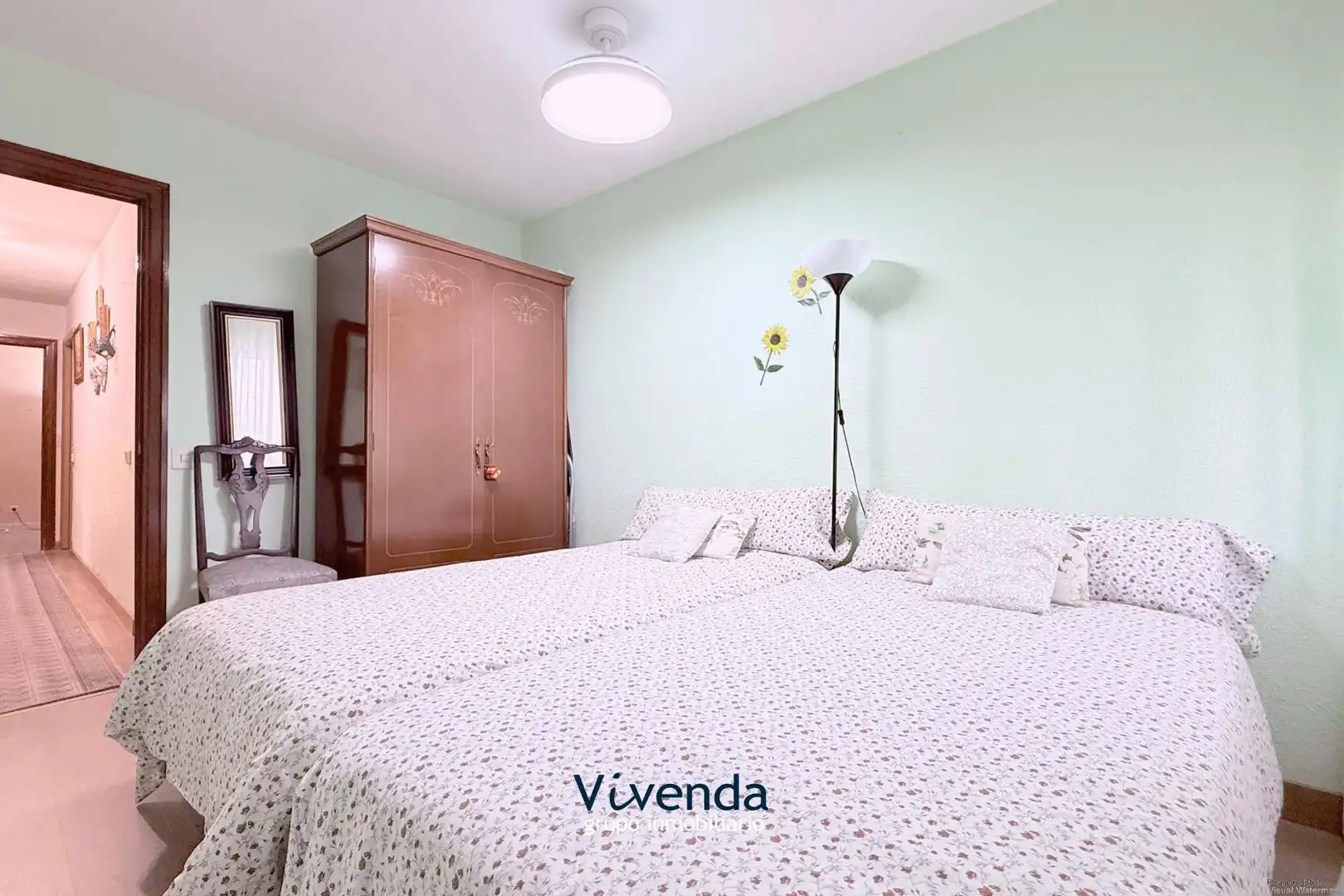 Habitación de Piso en venta en Norte - Universidad