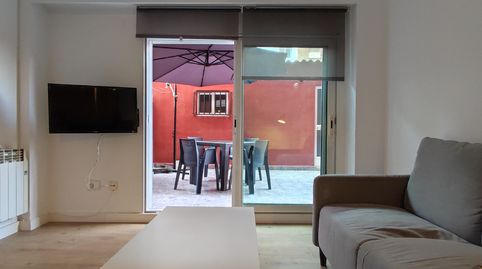 Foto 5 de Piso de alquiler en Carrer de Rugat, 12, Albors, Valencia Capital