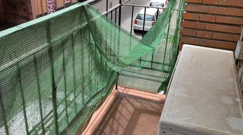 Foto 4 de Pis en venda a Cuatro Caminos - Azca, Madrid