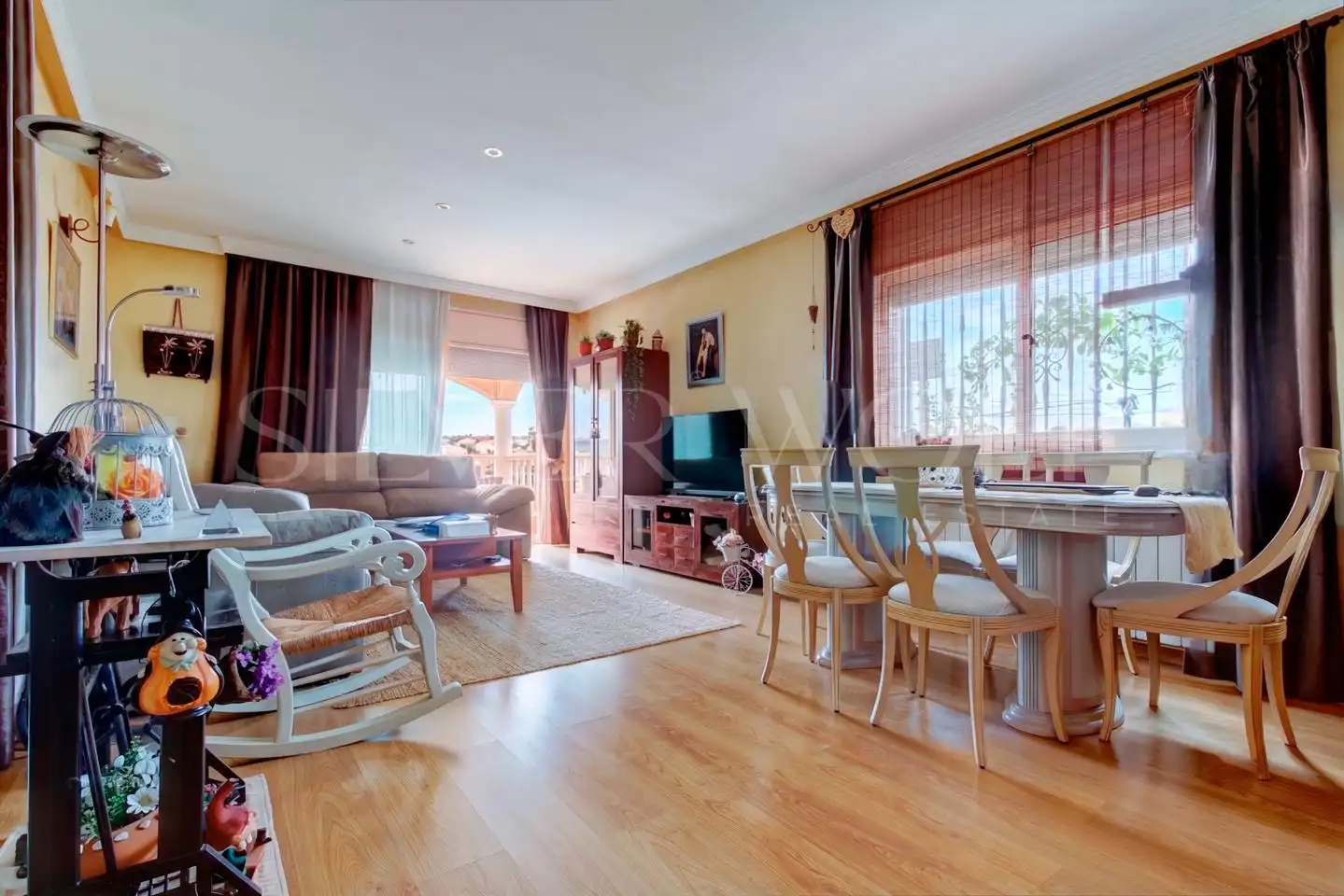 House with pool for sale in De L'Eucaliptus, imagen 7