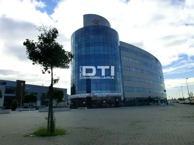 Oficina en venda a De La Tecnología