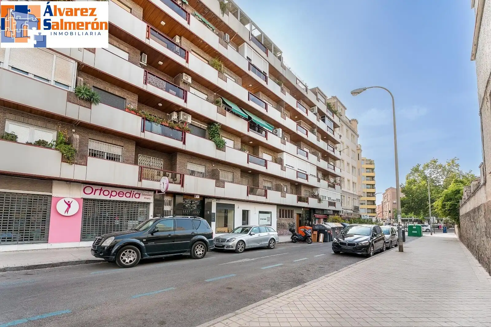Piso con ascensor en venta en Beiro, imagen 42