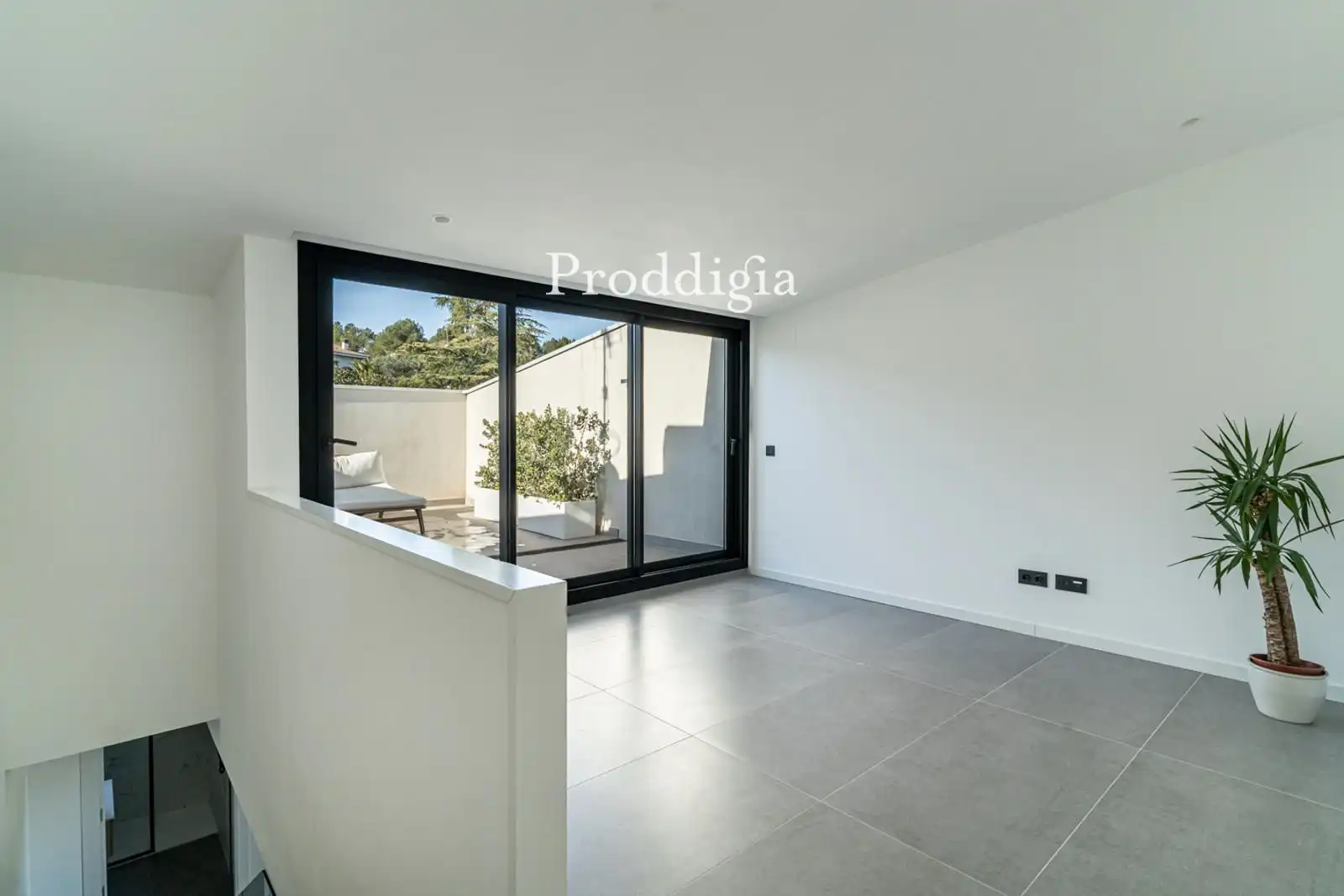 Houses for sale in Bellaterra