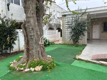 Detached house with garden for sale in Grau de Gandia - Venecia - Marenys de Rafalcaid
