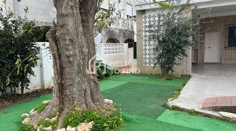 CHALET CERCA DEL MAR ZONA VENECIA