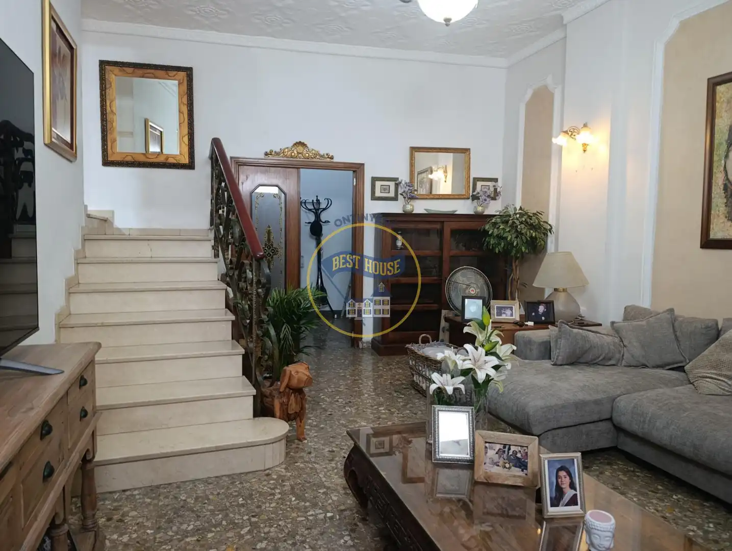 Casa o chalet en venta en Ontinyent