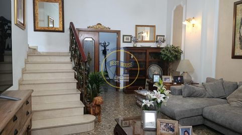 Foto 4 de Casa o chalet en venta en Centro, Ontinyent