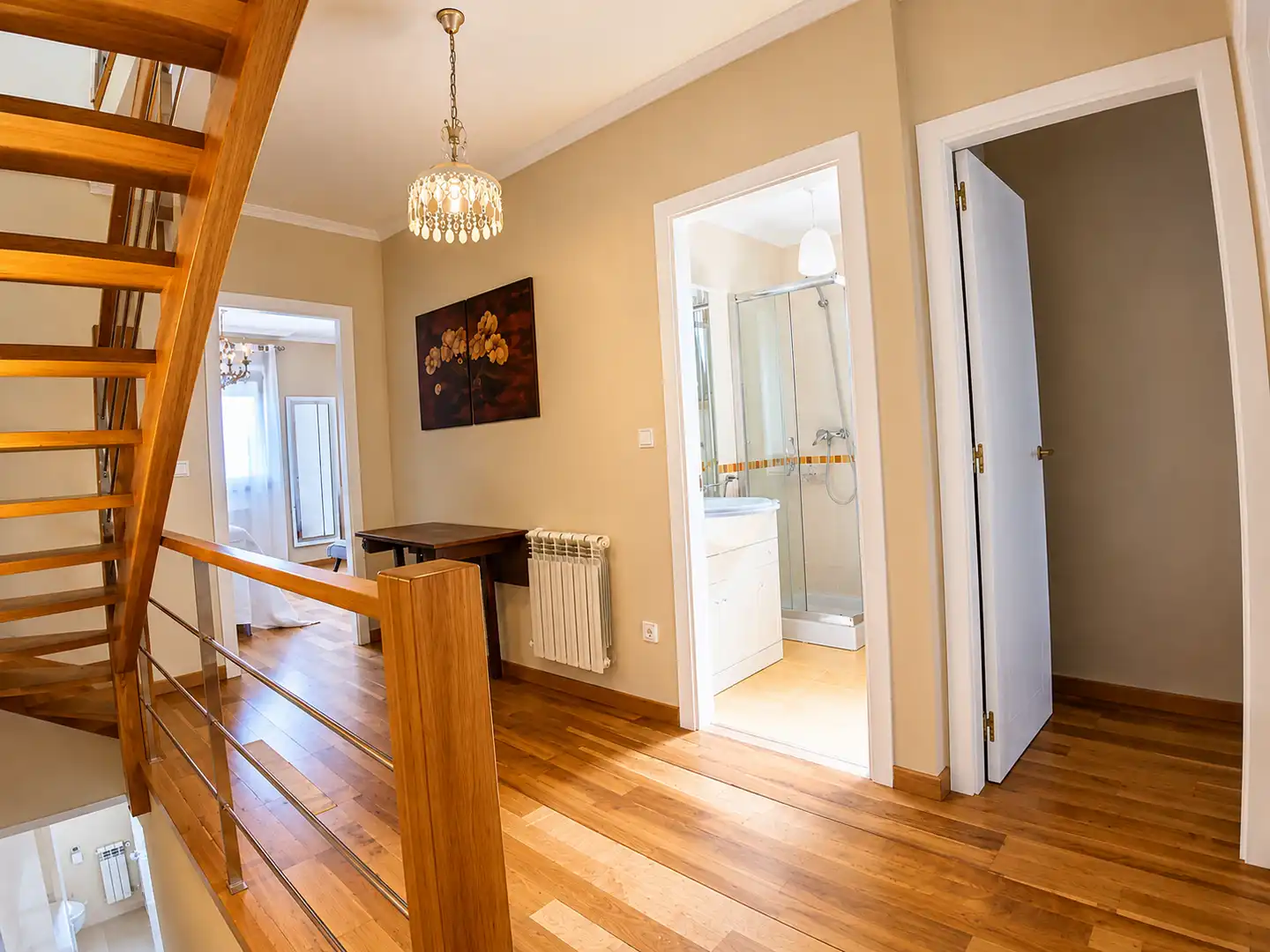 Casa con piscina en venta en Sanxenxo pueblo, imagen 26