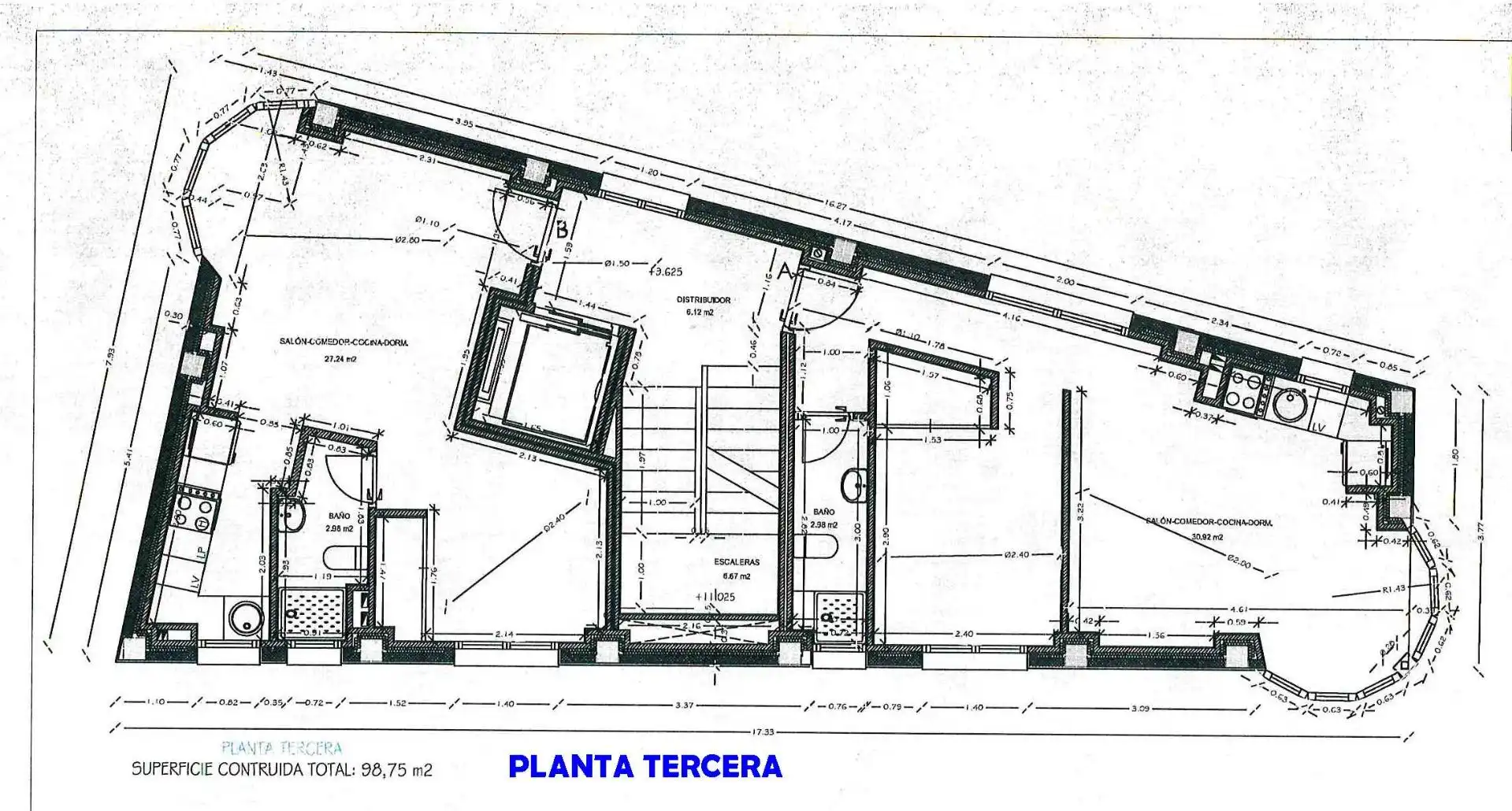 Residential for sale in Valdemoro