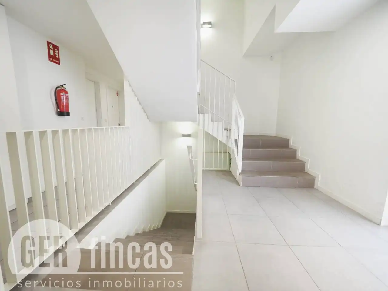 Flat for sale in Terrassa  with Heating