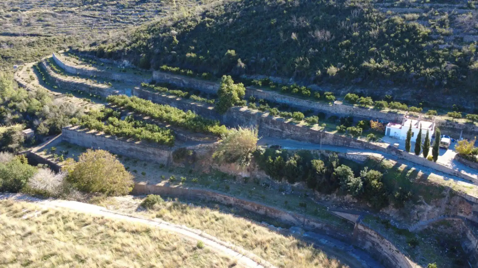 Terrenys i solars en venda a L'Atzúbia, imagen 3