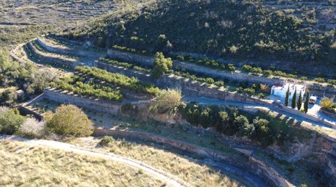 PARCELA CON VISTAS EN ADSUBIA ALICANTE, imatge 3
