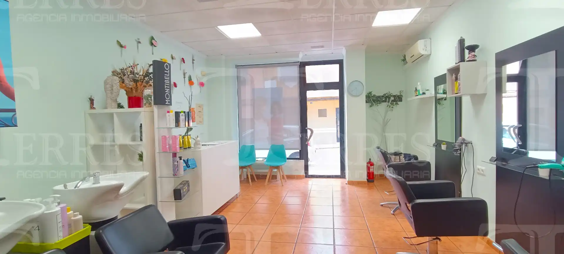 Local comercial en venda a Carrer Blasco Ibáñez, imagen 7