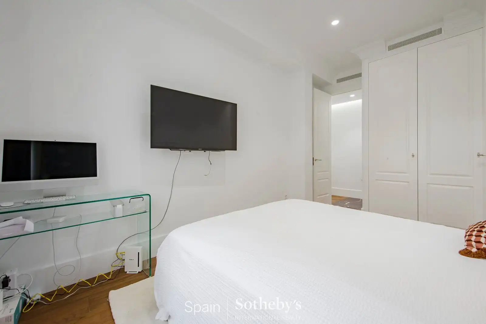 Appartement compact avec ascenseur à vendre à Barrio de Salamanca, imagen 19