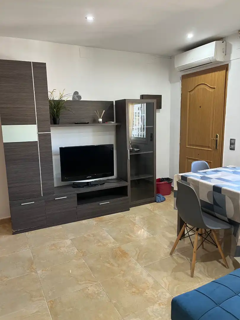 Wohnung mit Terrasse zum Verkauf in Carrer de les Dàlies 26, imagen 4