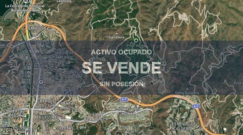 Foto 3 de Pis en venda a Olletas - Sierra Blanquilla, Málaga Capital