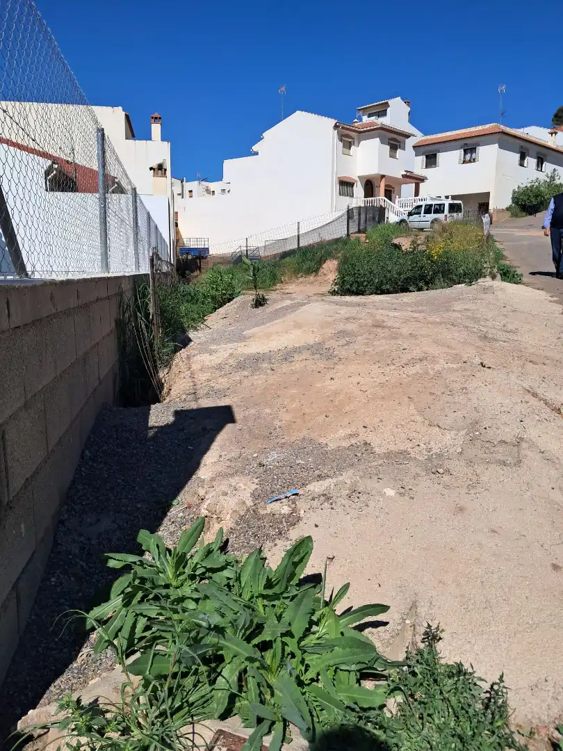 Terreny residencial en venda a Calle Alpujarra 1, imagen 3