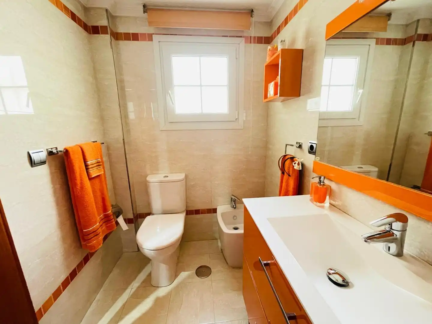 Ático en venta en Calle DOLORES IBARRURI, Dos Hermanas - Nuevo San Andrés