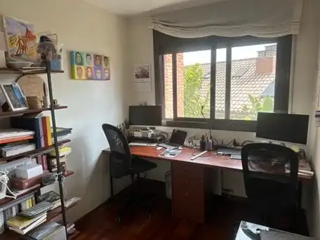 Wohnung mit Pool zum Verkauf in Solsona 20, imagen 14
