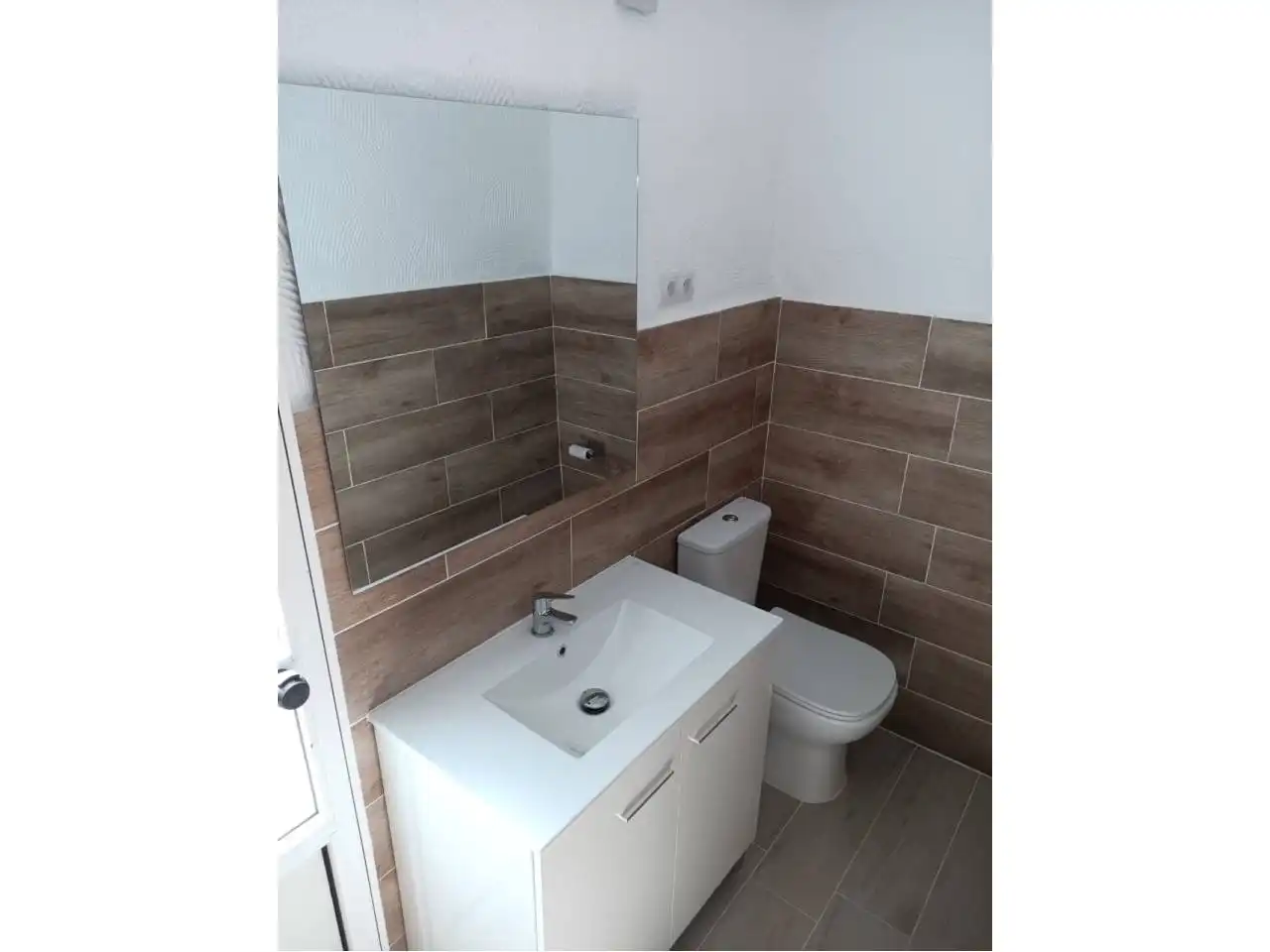 Baño de Piso en venta en Onda con Trastero