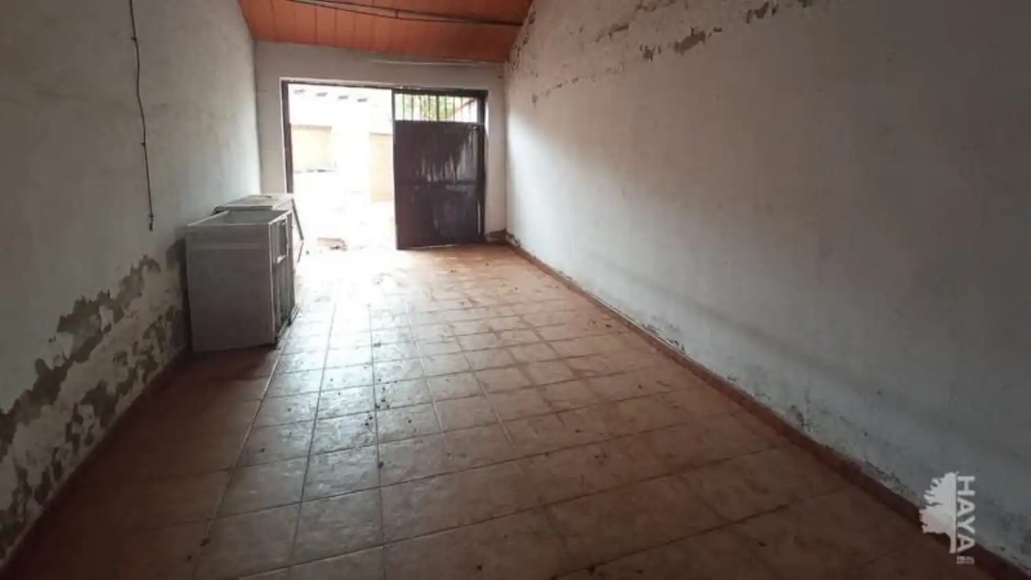 Casa adosada en venta en El Robledo   con Calefacción, Jardín privado y Terraza