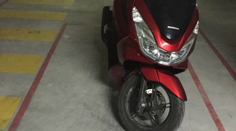 Foto 5 de Garaje en venta en Avinguda de la Mar, Corea, Gandia