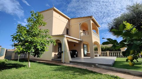 Foto 2 de Casa o chalet en venta en Carrer Mar de Java-m Torrents, Cunit Residencial, Cunit