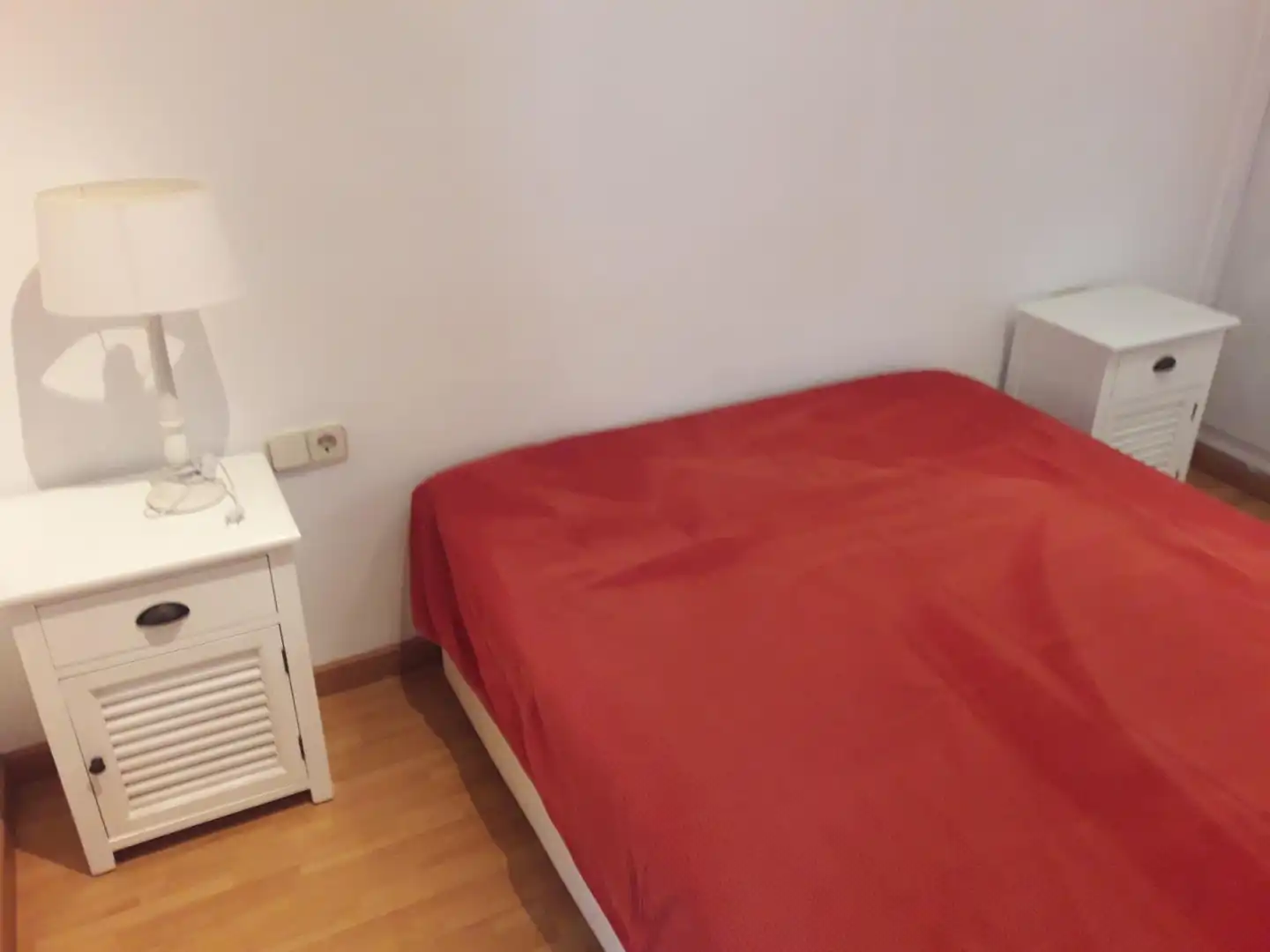 Apartamento en venta en El Pilar