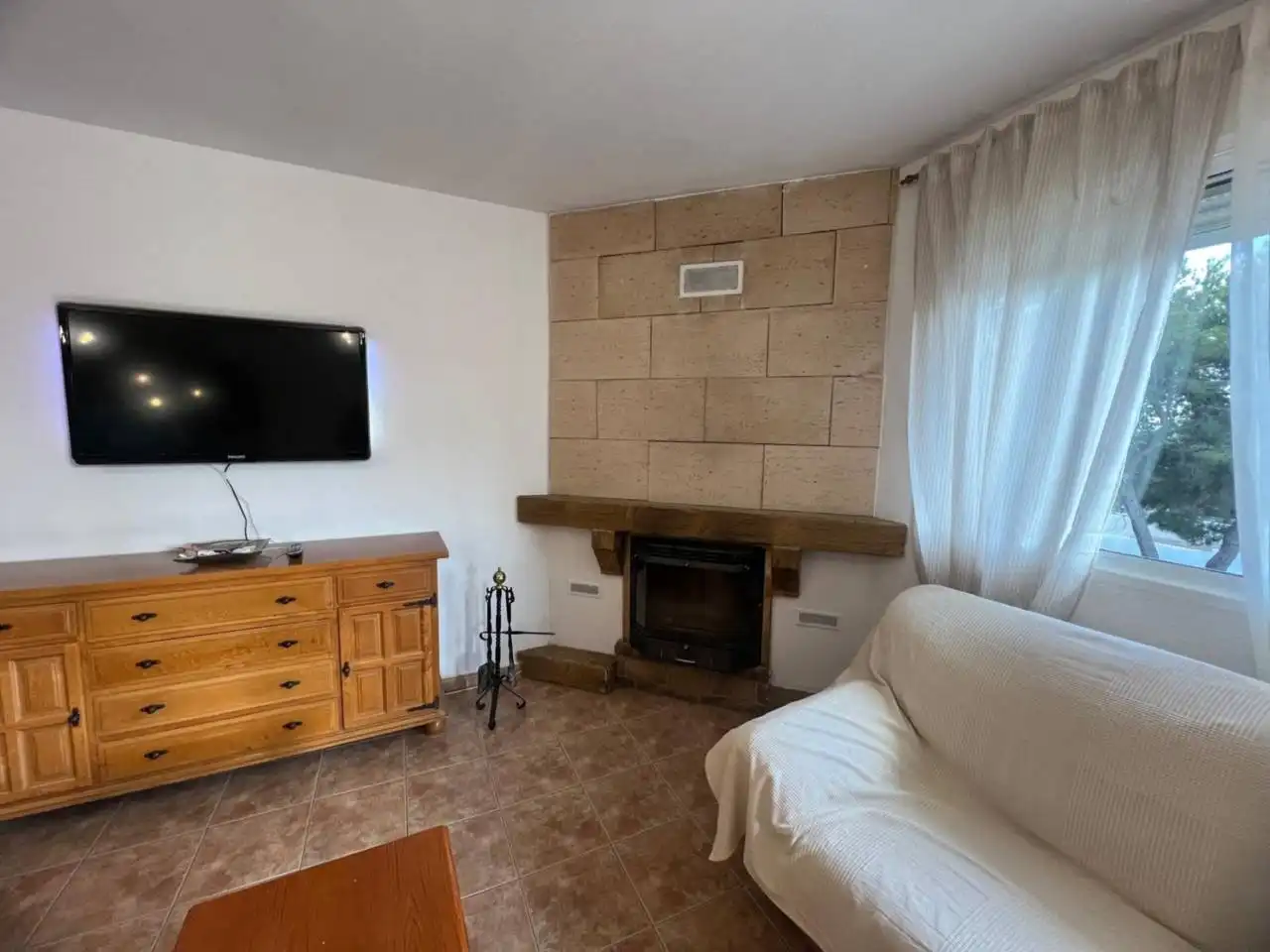 Casa o xalet en venda a Tibi