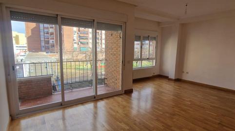 Photo 5 of Flat to rent in Santa Marina, Badajoz Capital