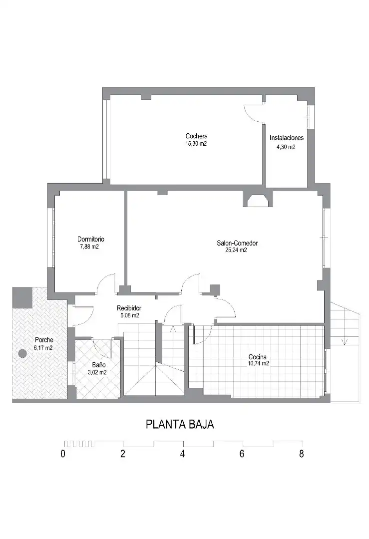 Casa bifamiliare con balcone in vendita a Calle Trevenque 11, imagen 56