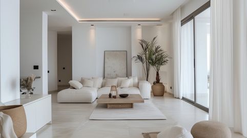 Apartamento de lujo en Marbella, Costa del Sol, imatge 3