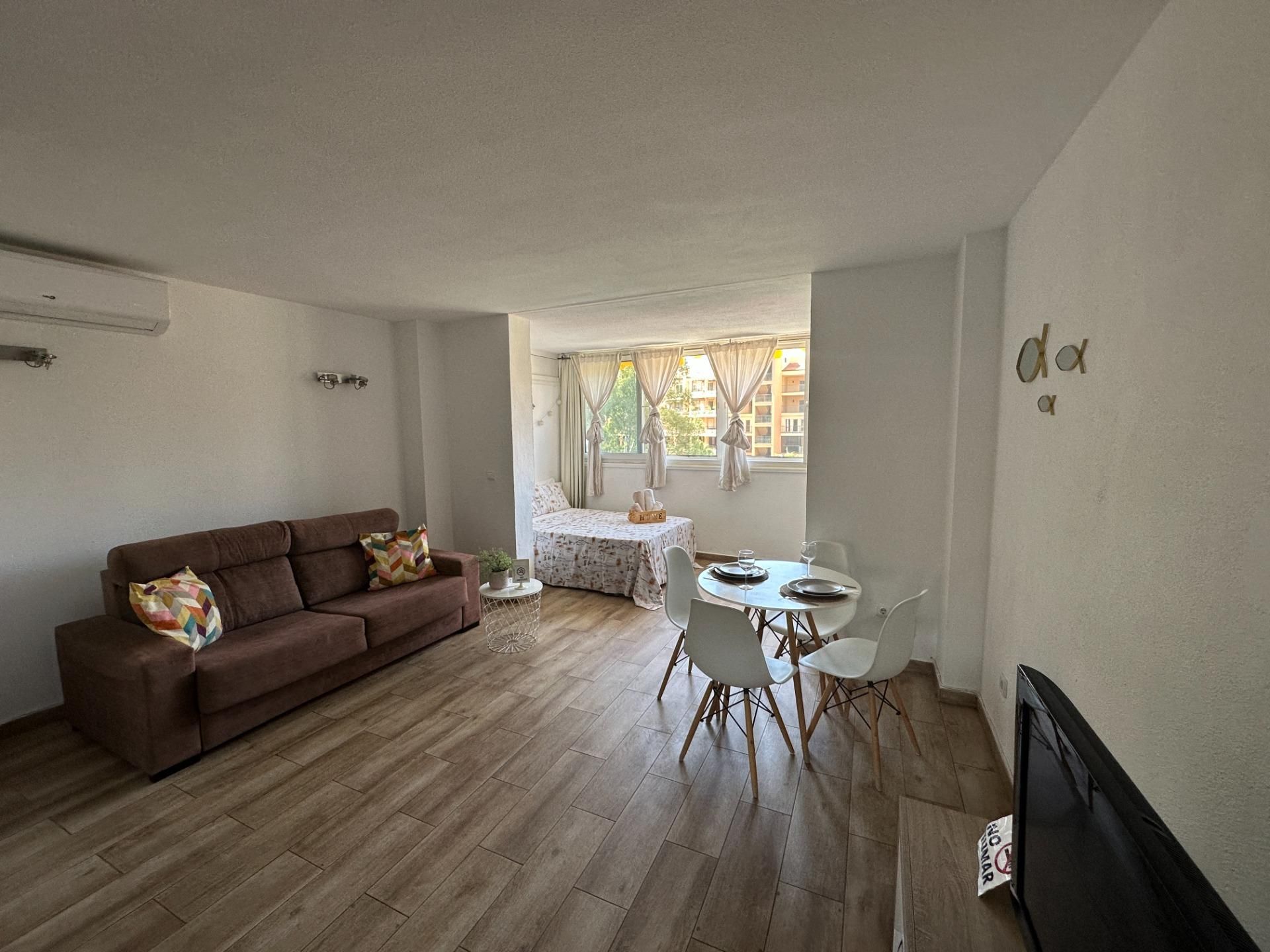 Apartment to rent in Torreblanca del Sol, Fuengirola