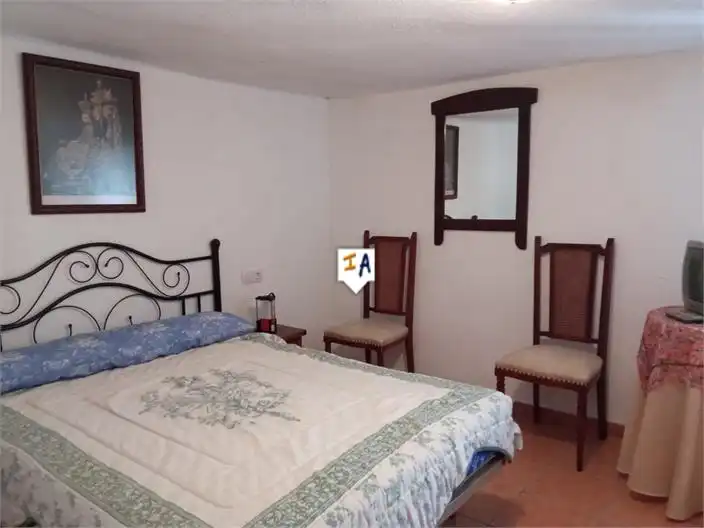 Casa a schiera in vendita a Benalúa de las Villas, imagen 4