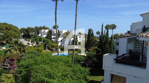 FANTÁSTICO ÁTICO DUPLEX EN RIVIERA DEL SOL CON SOLARIUM Y VISTAS AL MAR