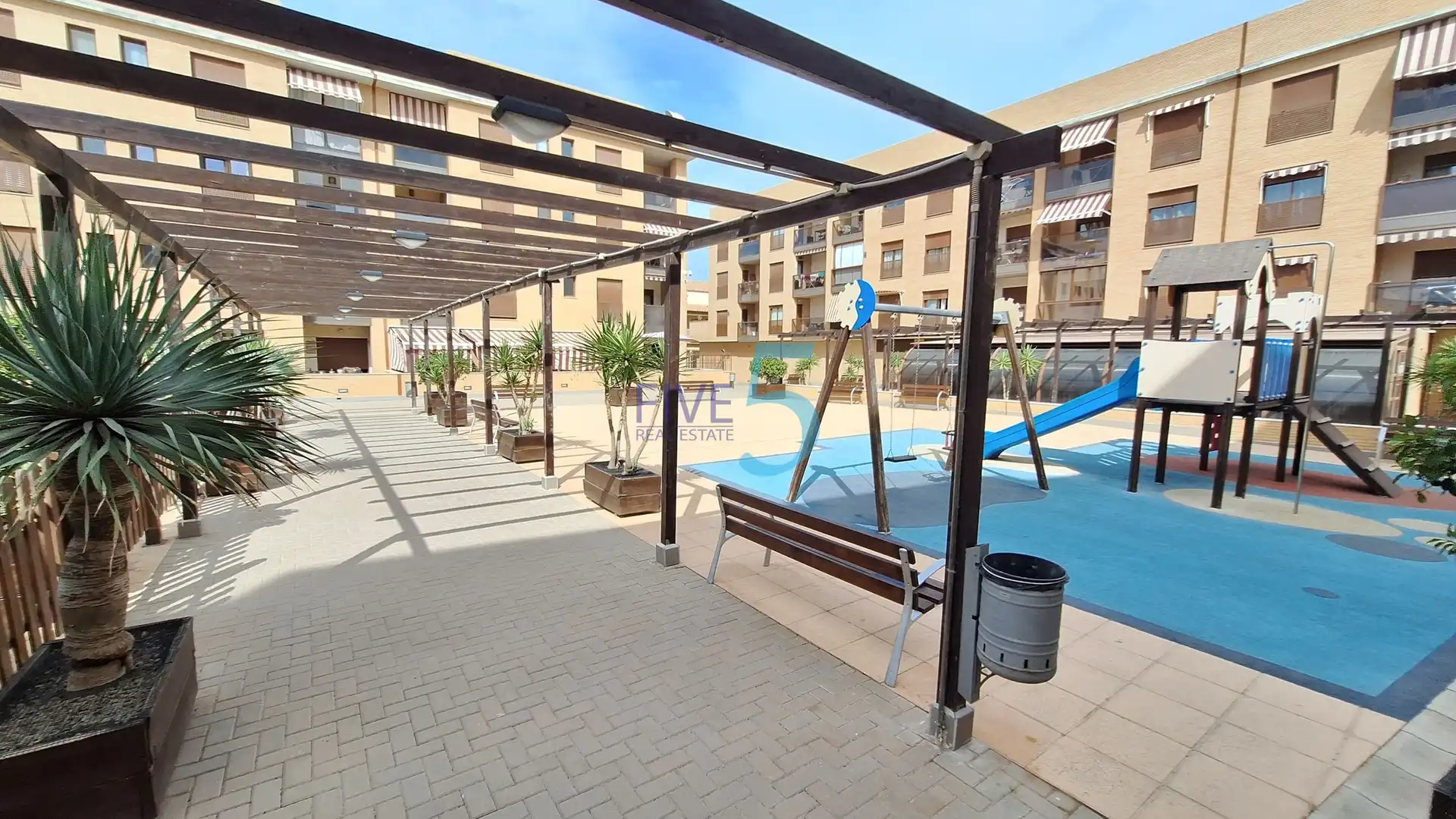 Appartamento con terrazza in vendita a San Pedro del Pinatar, imagen 27