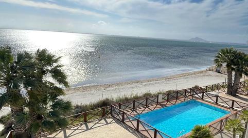 Foto 3 von Wohnungen zum Verkauf in Bo Veneziola a (manga), Veneziola, La Manga del Mar Menor