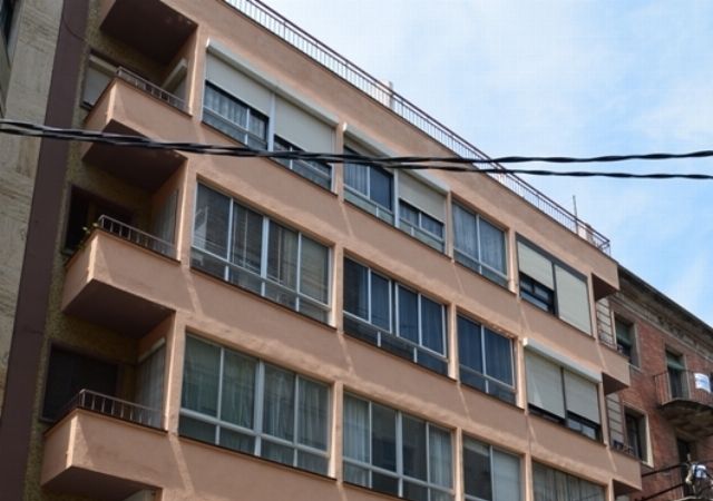 Vista exterior de Pis en venda en  Tarragona Capital