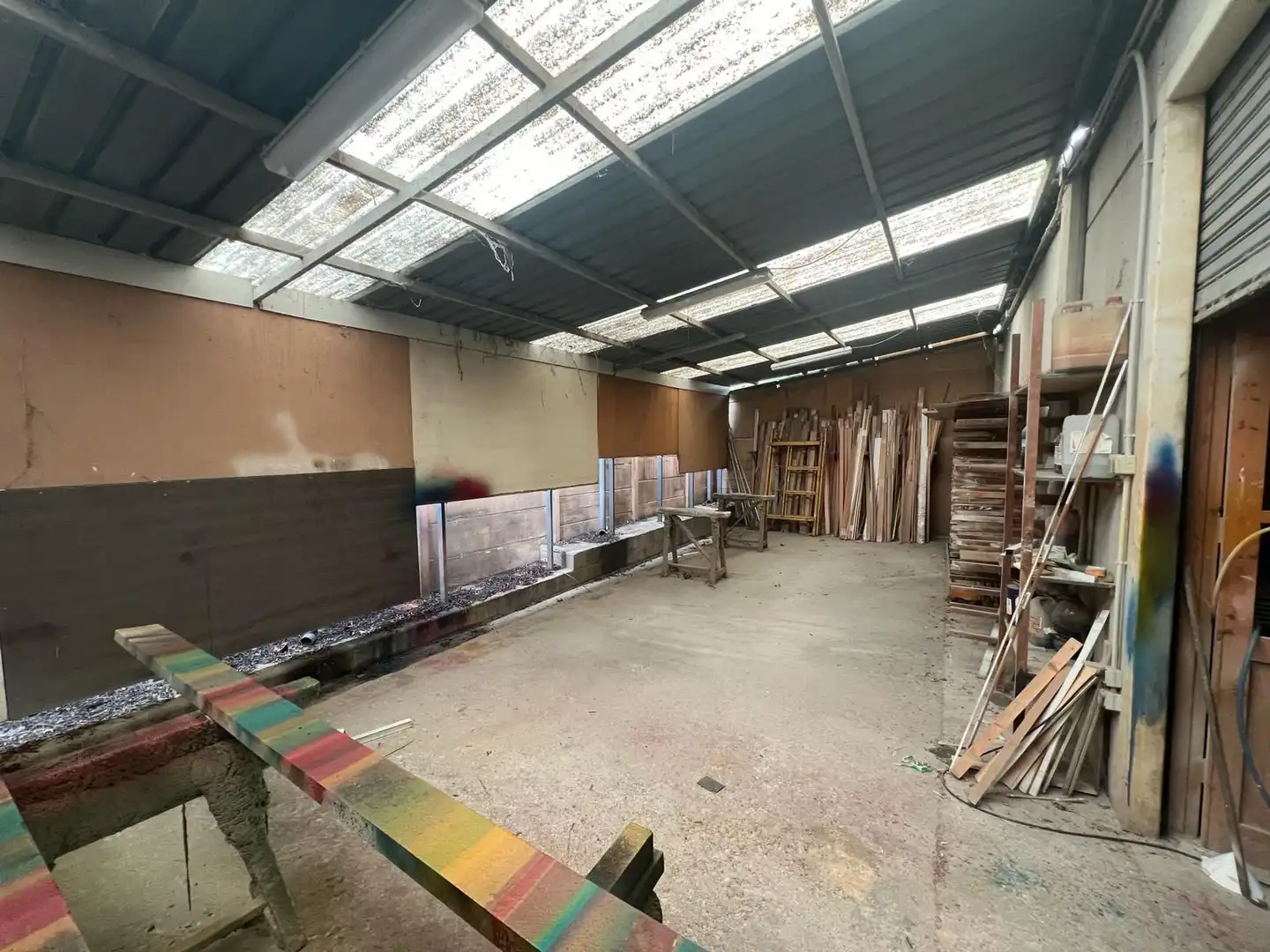 Nave industrial in vendita a Torreforta, imagen 6