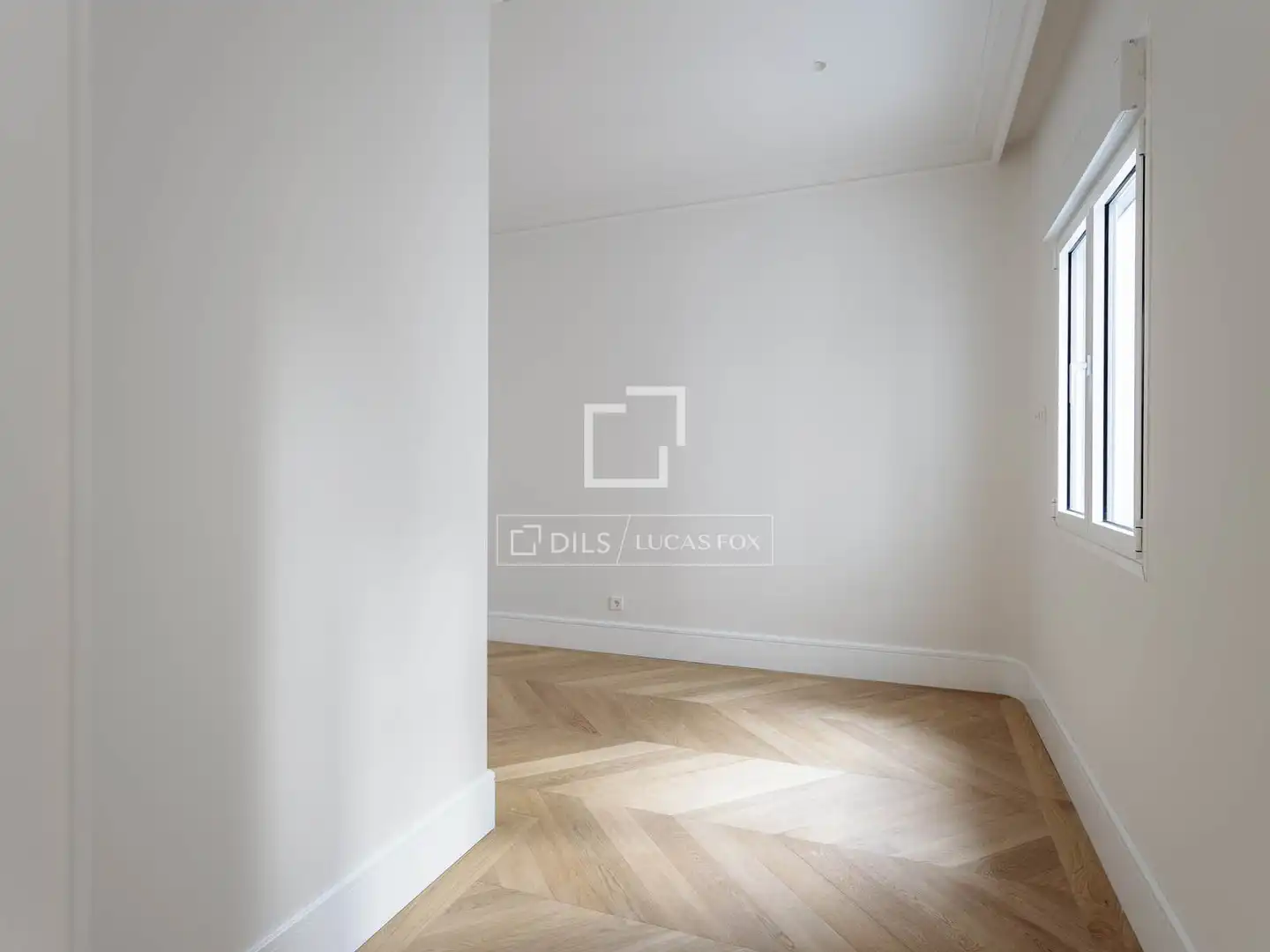 Appartement avec terrasse à vendre à Chamberí, imagen 24