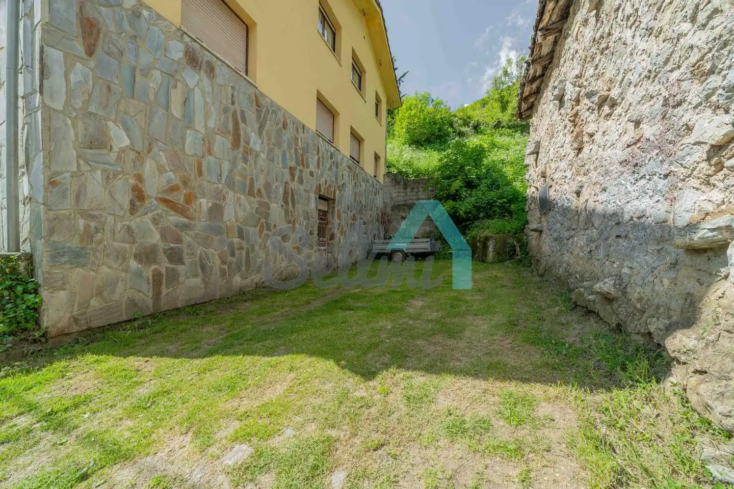 Casa amb jardí en venda a Tuiza de Abajo, imagen 9