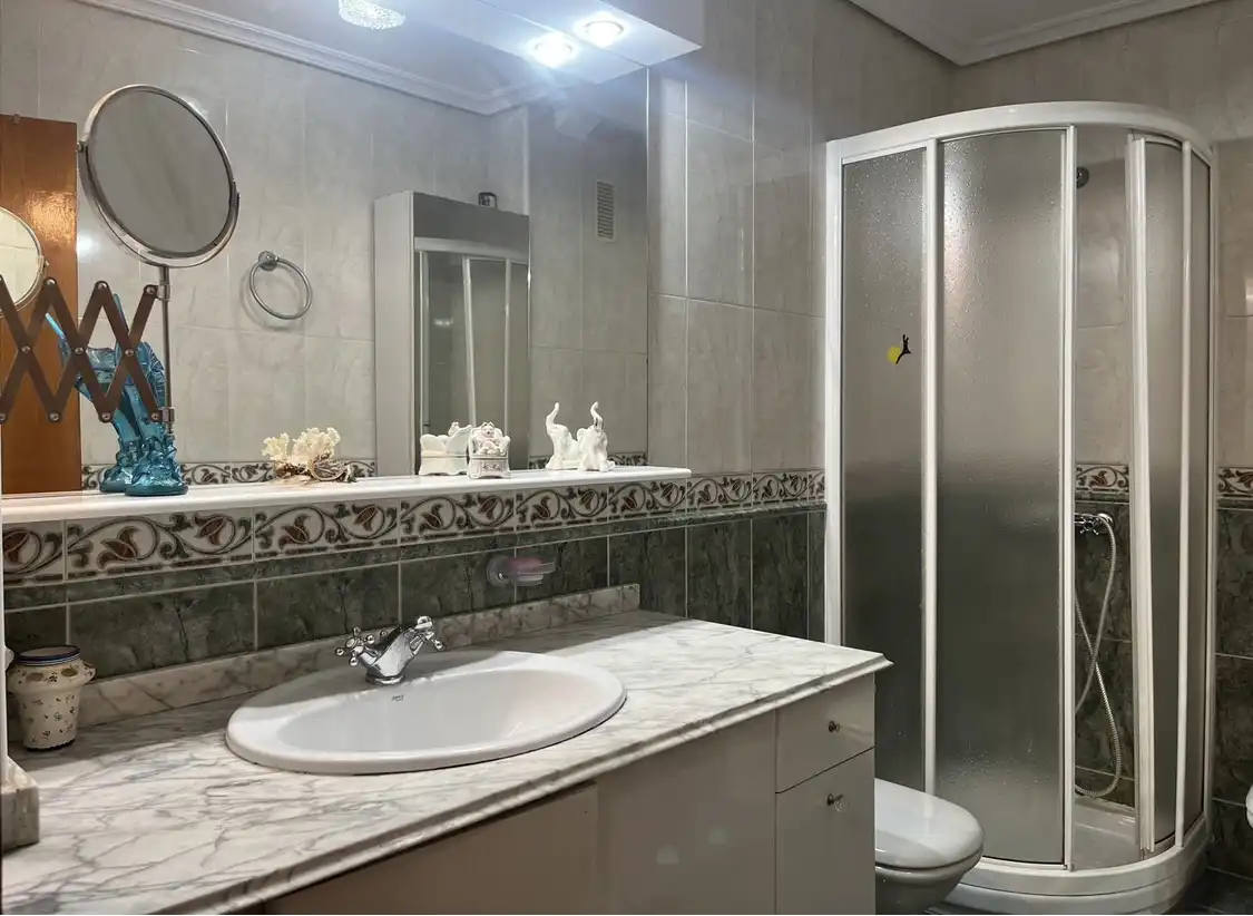 Flat for rent in Plasencia, Cáceres
