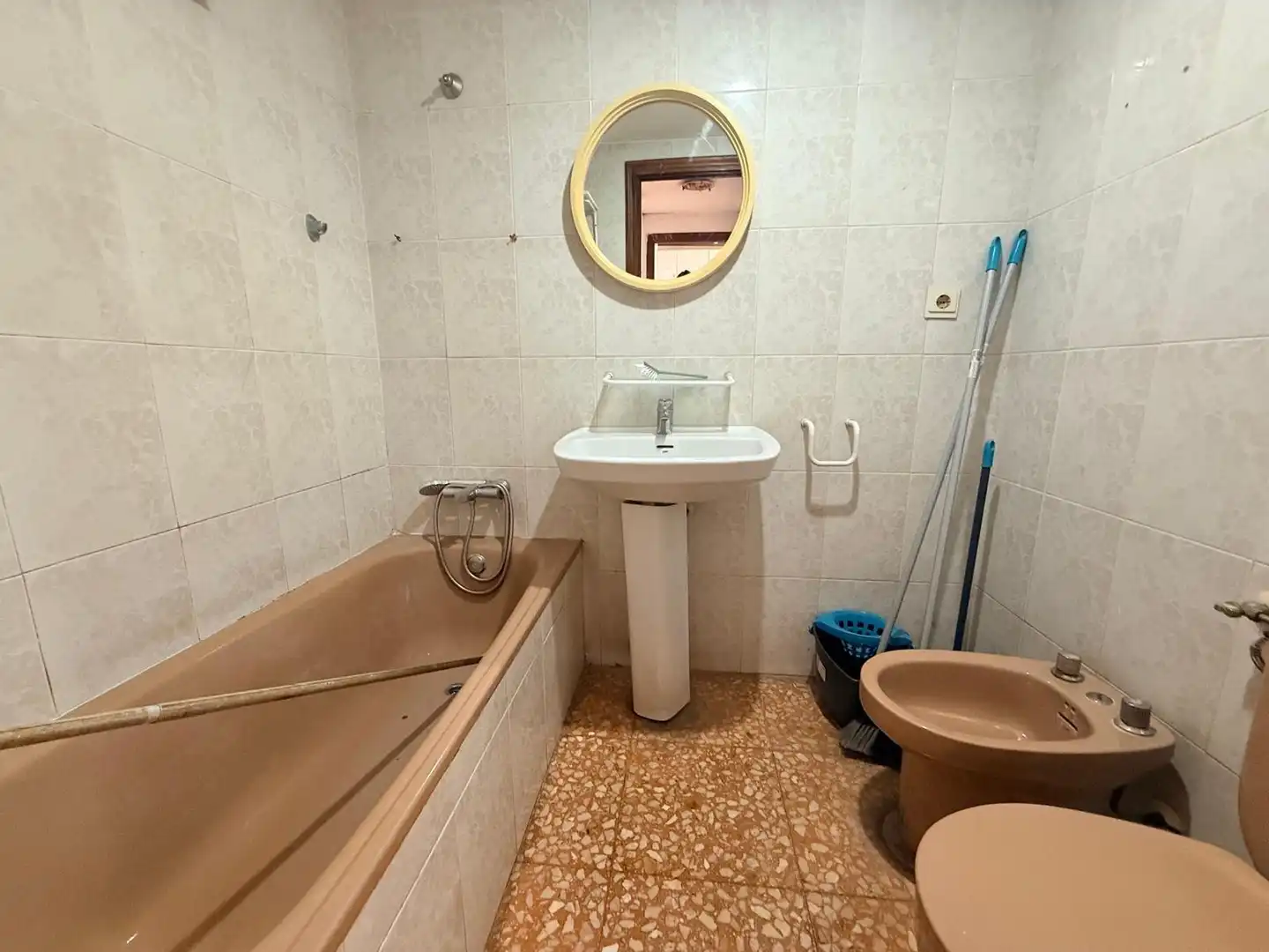 Apartment with pool for sale in Levante Alto, imagen 14
