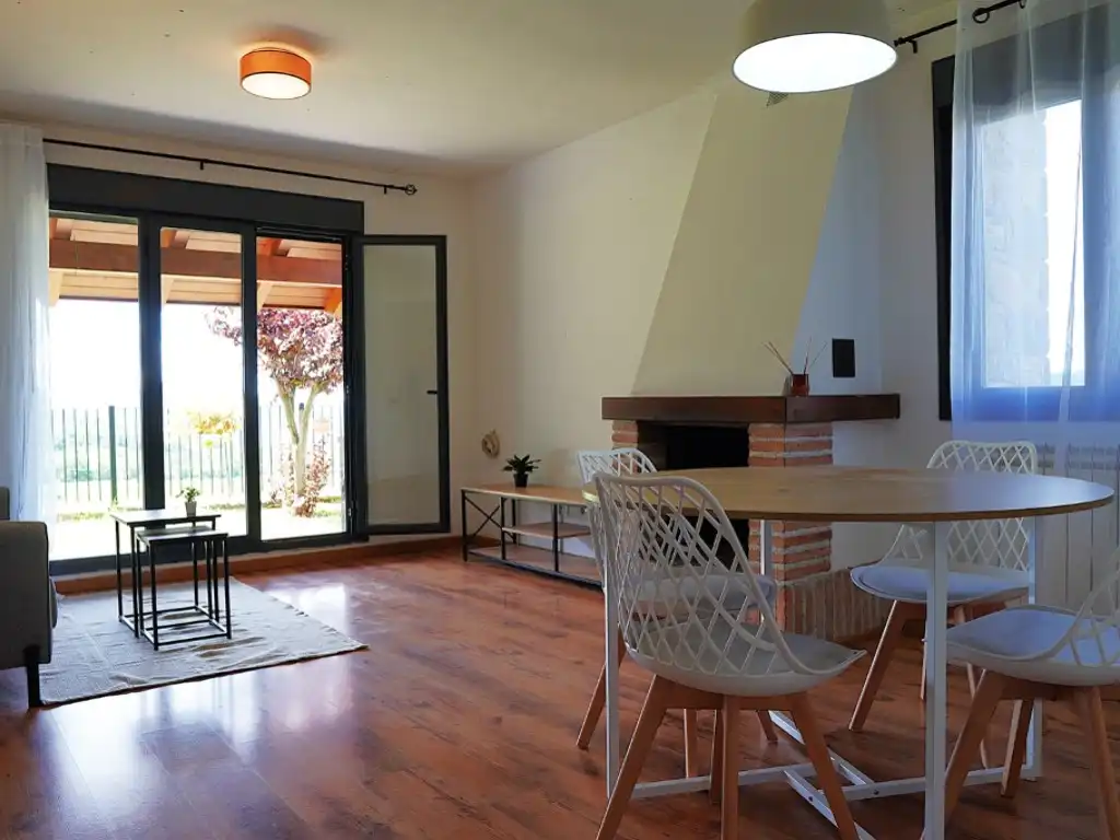 Piso en venta en Calle Asuncion Ag. Rañin, 12, La Fueva